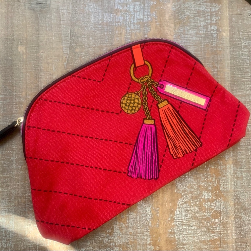 ESTEE LAUDER Cosmetic bag